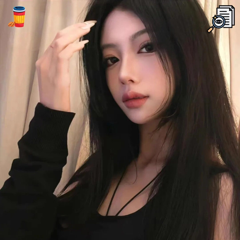 林女士
